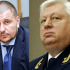 Віктор Пшкона та Олександр Климкенко тікають